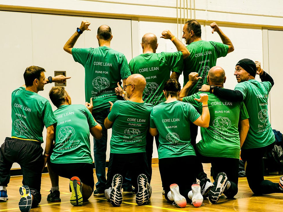 Core Lean Team