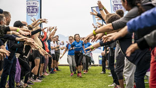 RUN MATE LAKE LÉMAN 2021: SENSATIONAL MATES FOR AN EXCEPTIONAL CHALLENGE