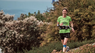 CORE-LEAN BECOMES MAIN PARTNER OF RUN MATE, THE RELAY RACE AROUND LAKE LÉMAN.
