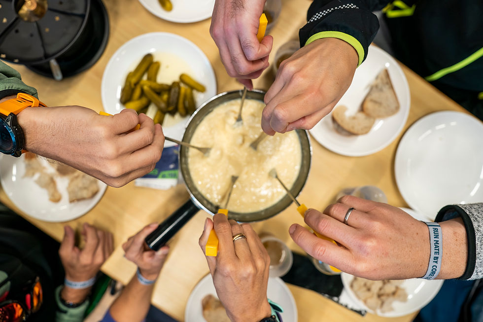 2025 EDITION – ARRIVALS
