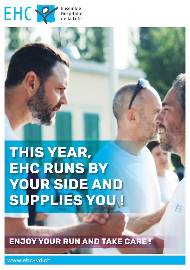 EHC Advert